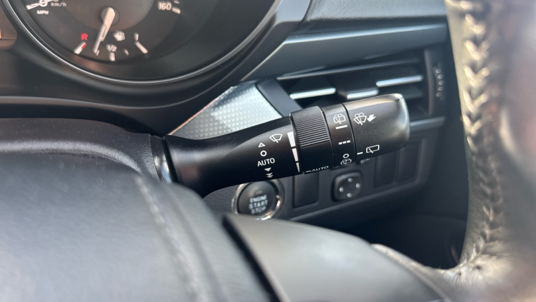 Toyota Avensis 1.8 Business Edition Plus 5dr Petrol Estate